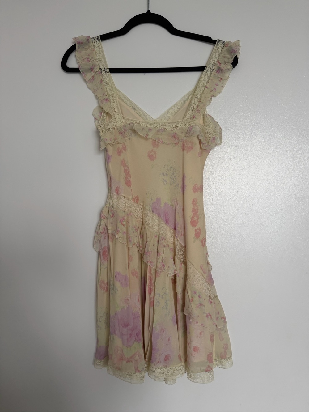 Loveshack Fancy Serima dress - Picture 2 of 5
